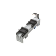 88537701 Wöhner 32442 EasyConnector 32A Sammelschienenadapter EQUES Produktbild