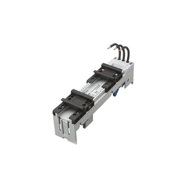 88537701 Wöhner 32442 EasyConnector 32A Sammelschienenadapter EQUES Produktbild