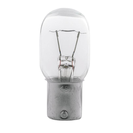 60 27 786 Sirena Ersatzlampe für Glüh- licht Ba15d 24v 10W Produktbild