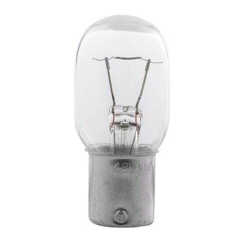 60 27 786 Sirena Ersatzlampe für Glüh- licht Ba15d 24v 10W Produktbild Front View L