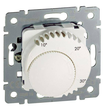 775815 Legrand Raumthermostat PRO21 Standard ultraweiß Produktbild