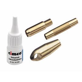 142163 CIMCO SERVICE-SET FÜR KABELMAX Produktbild front M