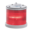 60 27 753 SIRENA Blitzlicht-Element rot Xenon, 240VAC Produktbild