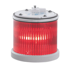 60 27 753 SIRENA Blitzlicht-Element rot Xenon, 240VAC Produktbild