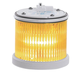 60 27 755 SIRENA Blitzlicht-Element gelb Xenon, 240VAC Produktbild