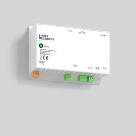 671823.000 RZB MWEB plus - Moduleinheit Produktbild