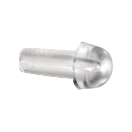 975100 Brumberg Acryl-Austrittselement für Faser S0 Produktbild front M