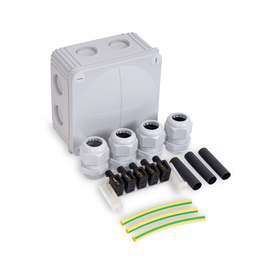 33777 ETHERMA AD-2 Gullyanschlüsse Produktbild front M