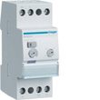 EVN004 Hager Ferndimmer 500W Universal Komfort Produktbild