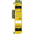 773500 Pilz PNOZ mo1p 4 so Multi Modul SIL3 Erw.Modul m.4 Halbl. Ausg. Produktbild