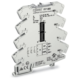 857-800 WAGO Temp. Mu Pt-Sensoren Konfig. Dip. Produktbild