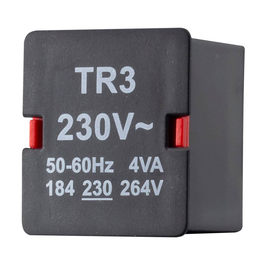 285025 Tele-Haase TR3-230VAC Trafomodul Produktbild