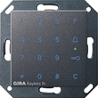 260528 Gira Keyless In Codetastatur System 55 anthrazit Produktbild front S