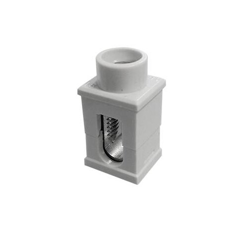 88708604 E-Term K125 Weko-Klemme Produktbild Front View L