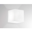 68-428257 Molto-Luce Wandleuchte Alea Weiss-Satiniert Produktbild