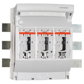 1.000.323 MERSEN MULTIBLOC 1.RST8 NH- Lasttrennschalter 250A 3-p. SAS60 M10 Produktbild