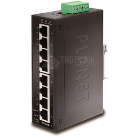 IGS-801T Planet Industrial Ethernet Gigabit Switch Produktbild