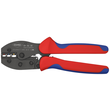 975236 KNIPEX Preciforce Crimpzange 0,5-6mm² Produktbild