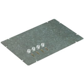 79501301 SPELSBERG MONTAGEPLATTE AK MPS 3 FÜR AKI3-TH Produktbild