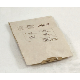 82367810 Nilfisk-Advanced Staubsäcke für GD1010 Produktbild