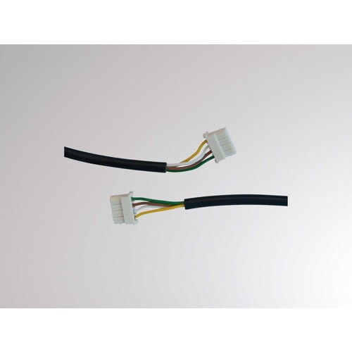 24-425720016 MOLTO LUCE Synchronisations kabel für LV RGB IR Dimmer, 2m Produktbild Front View L