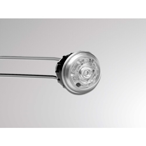 24-122093 MOLTO LUCE Infrarot Empfänger mit Kabel 2m Produktbild Front View L