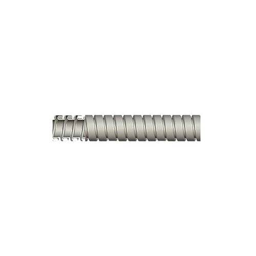 515.040.0 ANAMET Hochflexibler Wickel- schlauch 1 1/2Zoll M50/PG42 R=15m verz. Produktbild Front View L
