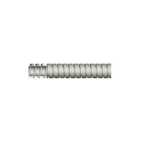 512.050.0 ANAMET Metallschutzschlauch UI 2Zoll M63/PG48 Rolle=15m Edelstahl Produktbild Front View L
