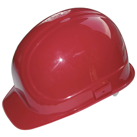 120008 ROT HAUPA Elektriker-Schutzkappe rot Produktbild