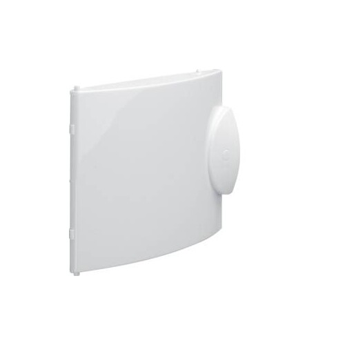 GP104P Hager Tür für GD104N Produktbild Front View L