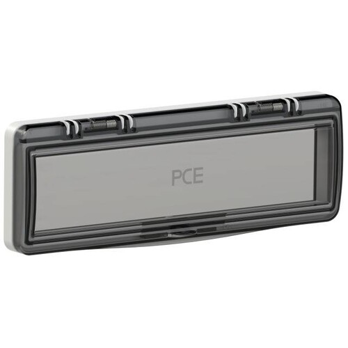 9006514 Pc-Electric Klappfenster f.Sich. 271x97x27mm Produktbild