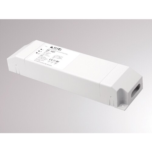 24-122730 MOLTO LUCE VSTR LED Konverter 120W 24VDC IP20 dimmbar Produktbild