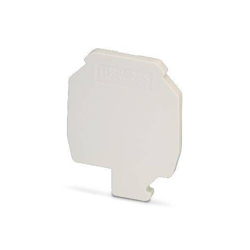0205067 PHOENIX Abschlussdeckel zu den Klemmen D-SSK 135 KER Produktbild