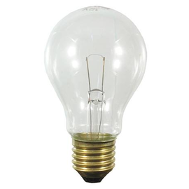 40504,Scharnberger+Hasenbein Glühlampe E27 12V 60W Produktbild