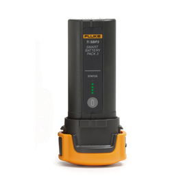 FLK-TI-SPB3 Fluke Ersatzakku für Wärmebildkamera Produktbild front M