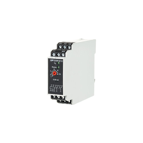 11030805 BTR ENW-E12 Niveauwächter 230V Produktbild