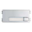 F7373 Fermax Skyline Tastenmodul 1 Einfachtaster 4+n-System Gr.V Produktbild