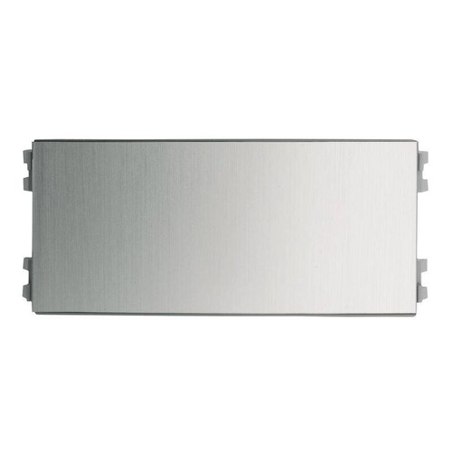 F7442 Fermax Skyline Blind-Modul Gr.V Produktbild Front View L