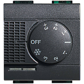 L4692 Bticino SCS Thermostat Produktbild