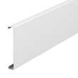 6279850 OBO GS-OTRW Oberteil 80x2000mm St RAL 9010 Produktbild