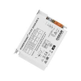 4008321386625 Osram Betriebsgerät PT-FIT 35/220-240S Produktbild front M