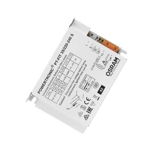 4008321386625 Osram BetriebsgerÃ€t PT-FIT 35/220-240S Produktbild