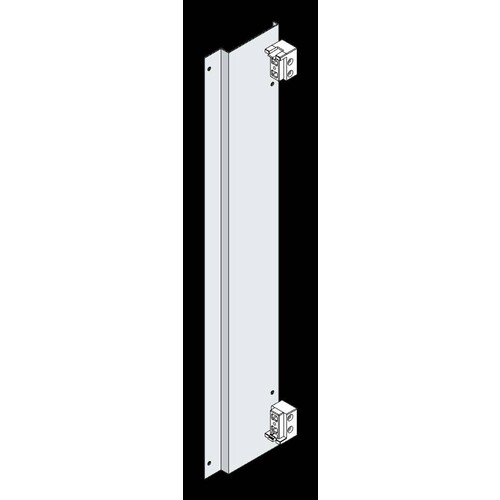 SWB-2 Mehler Seitenwandbleche 1Paar Produktbild Front View L