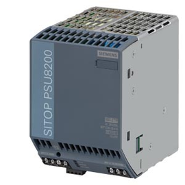 6EP1336-3BA10 SIEMENS SITOP PSU100M 24V/20A Produktbild front M