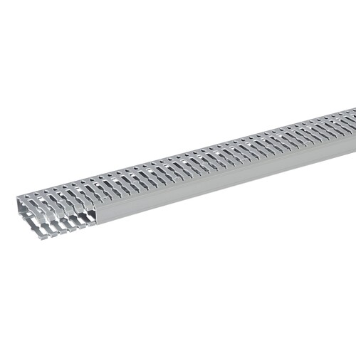 636103 Legrand Verdrahtungskanal 25x80 TransCap Produktbild