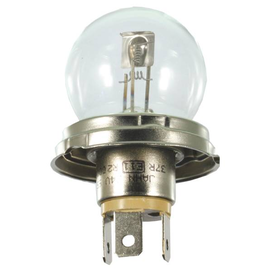 81200 Scharnberger u.Hasenbein Autolampe asym. 6V 45/40W P45t Produktbild front M