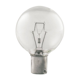 6072746 Sirena Ersatzlampe für Glühlicht BA15d 24V 40W Produktbild