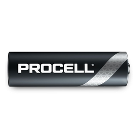 Batterie AA LABOE Alkaline Mignon AA 1,5 V Duracell LR06 Produktbild