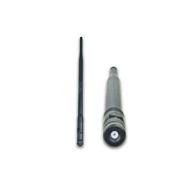 OMB-24-070 TRIOTRONIK 7 dbi Dipole antenna with RPSMA-Male connector Produktbild