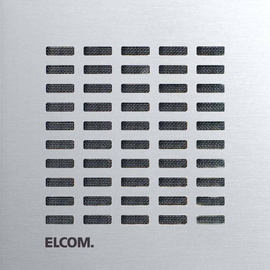 Elcom BHT-280 weiß 170.280.0 
